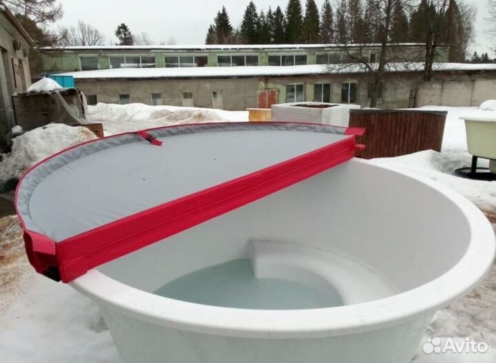 Термокрышка KSH-22403