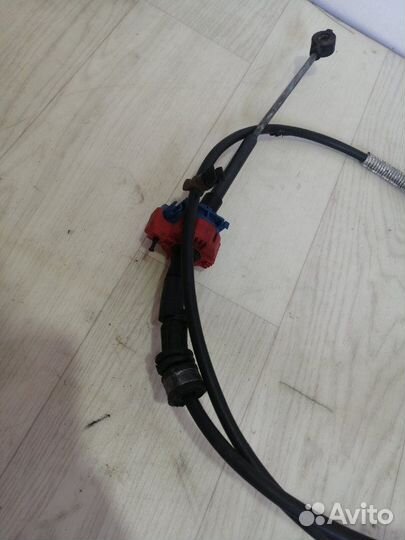 Трос кпп Ford Mondeo 2003-2007 2.0L duratec HE