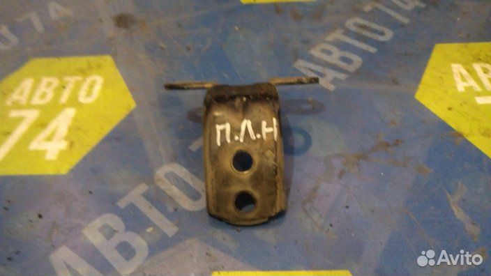 Петля двери передней левой нижняя Nissan Teana J32