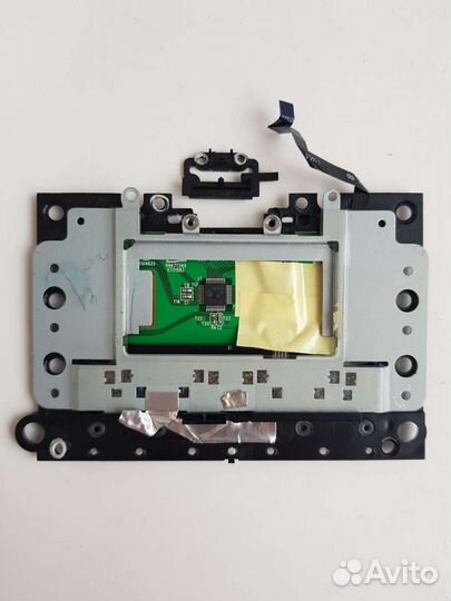 Тачпад HP DV6000 серии