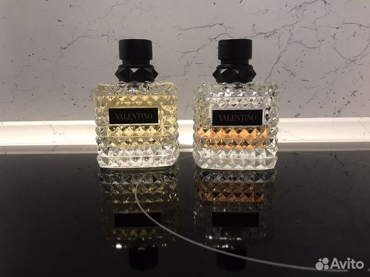 Духи valentino оригинал