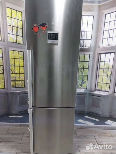 Холодильник бу с гарантией и доставкой