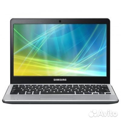 Ноутбук Samsung np305u1a-A04
