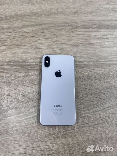 iPhone Xs, 256 ГБ