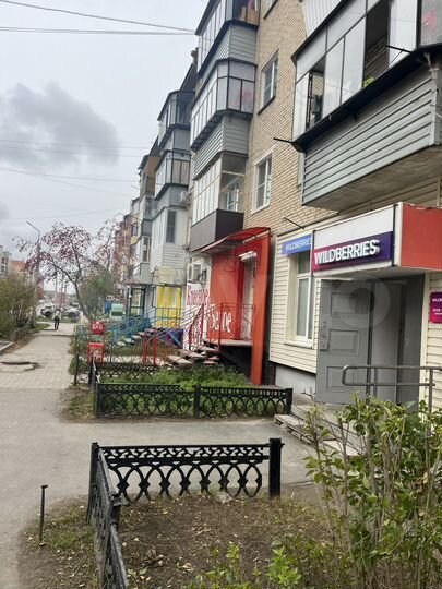 Свободного назначения, 86 м²