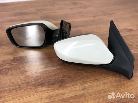 Капот PGU Hyundai Solaris 2017+