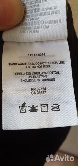 Кепка женская