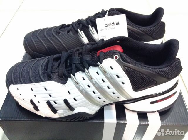 adidas barricade v classic