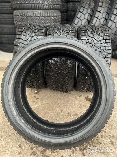 Dunlop All Season Maxx AS1 255/35 R20