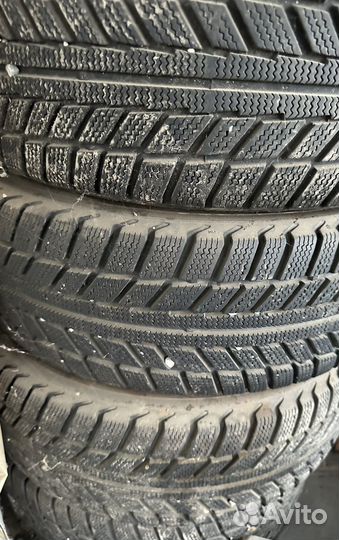 Bridgestone Blizzak Revo GZ 185/60 R14