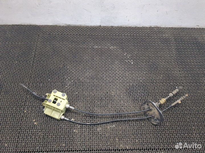 Кулиса кпп Citroen Jumper (Relay), 2005