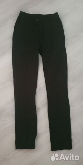 Брюки и кофта