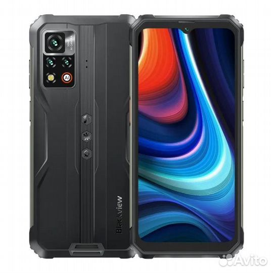 Blackview BV9200, 8/256 ГБ