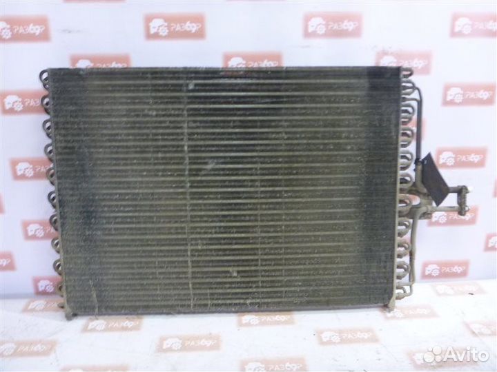 Радиатор кондиционера Renault Laguna B56M N7QD704