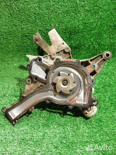 Помпа mercedes w163 ml320 m112