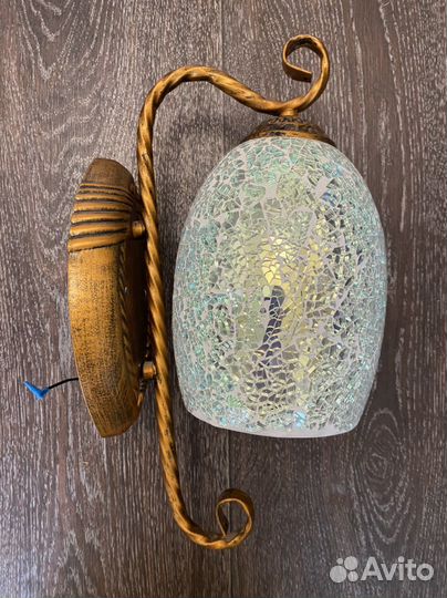 Бра настенное