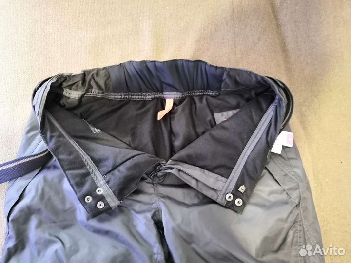 Брюки горнолыжные brunotti