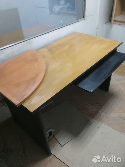 Письменный, компьютерный стол, бу
