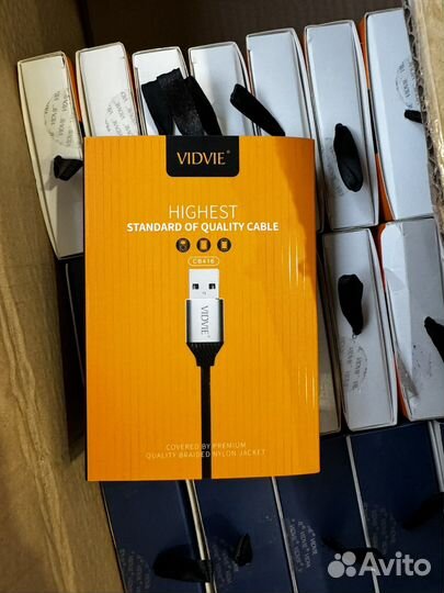 Кабель micro usb