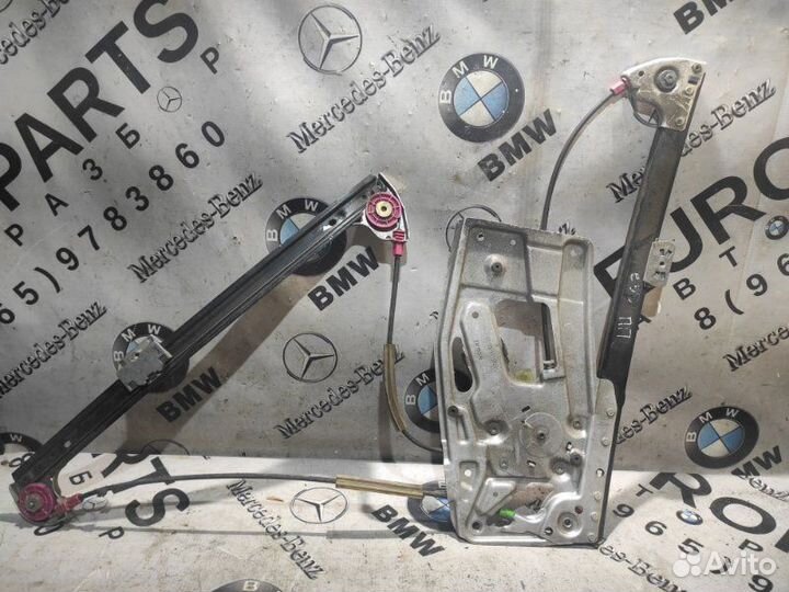 Стеклоподъемник передний правый Bmw 5-Series E39