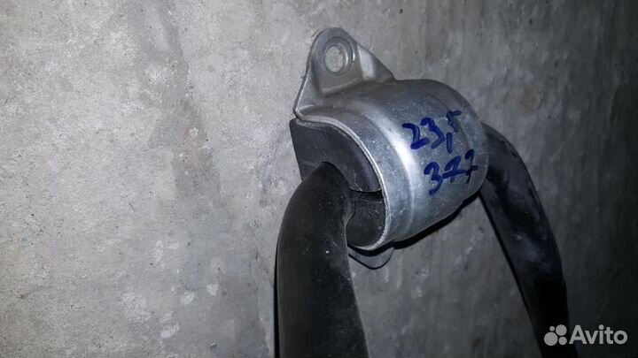 Стабилизатор передний BMW E46