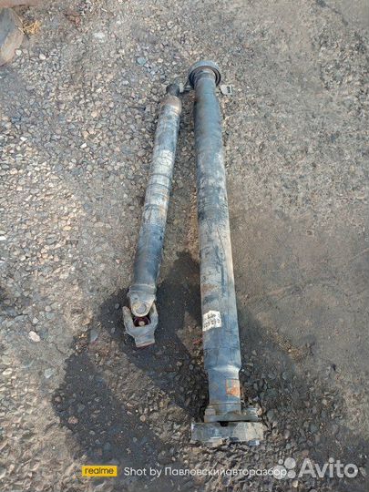 Карданный вал Bmw 5-Series E39 touring M51