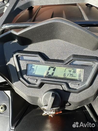 Lancin 200 Квадроцикл