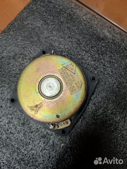 Вч динамик 10гд35-16ом