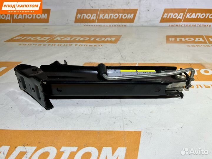 Домкрат Volkswagen Tiguan рест. 2012 5N0001031A