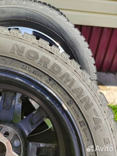 Nordman Nordman 4 185/65 R15 88T