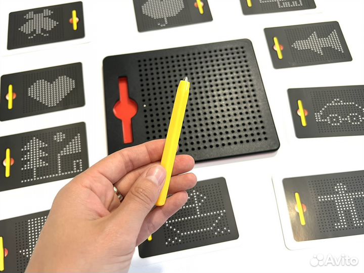 Детские игрушки пакетом