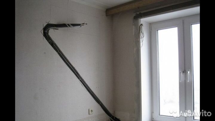 Ремонт и обслуживание Сплит-систем