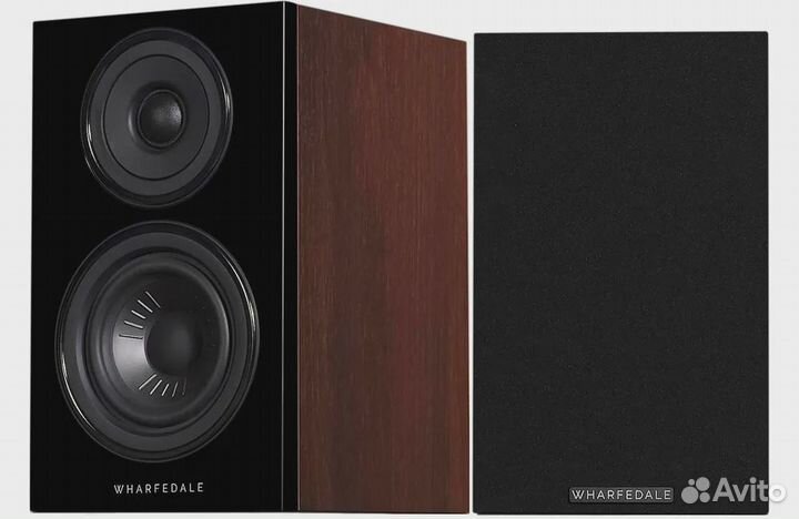 Колонки Wharfedale Diamond 12.1