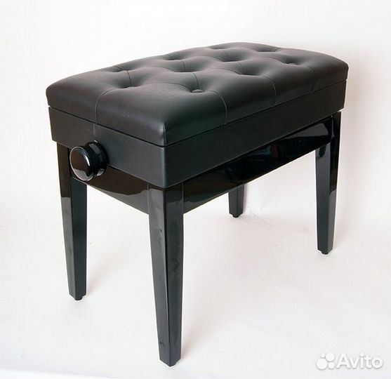 Банкетка Fleet BH102-3 для пианино