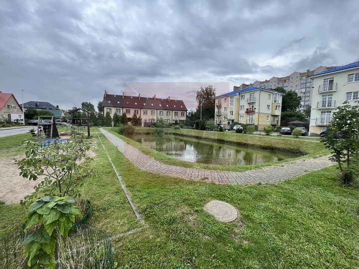 Коттедж 260 м² на участке 3,1 сот.