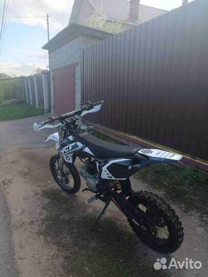 Ycf bigy 150mx