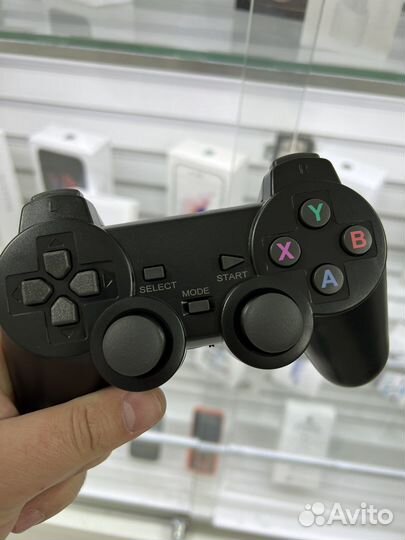 Игровая приставка