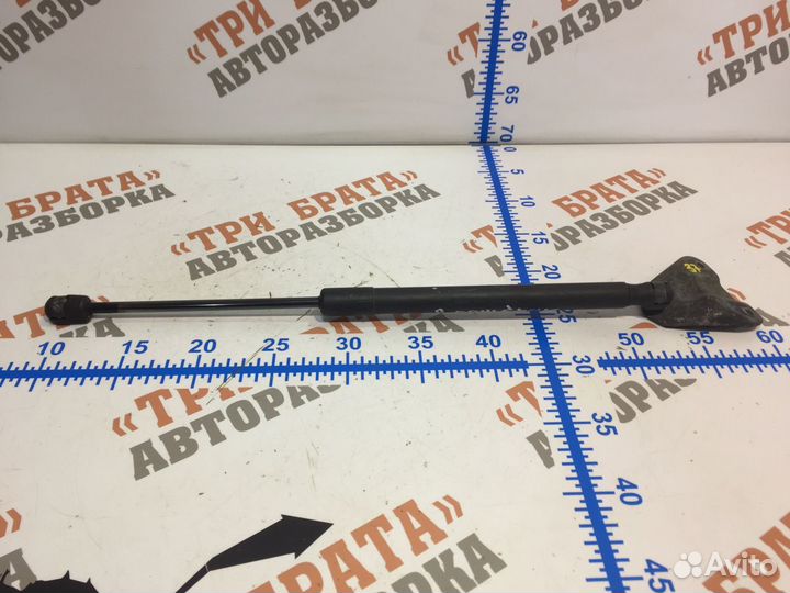 Шкода Румстер Амортизатор газовый