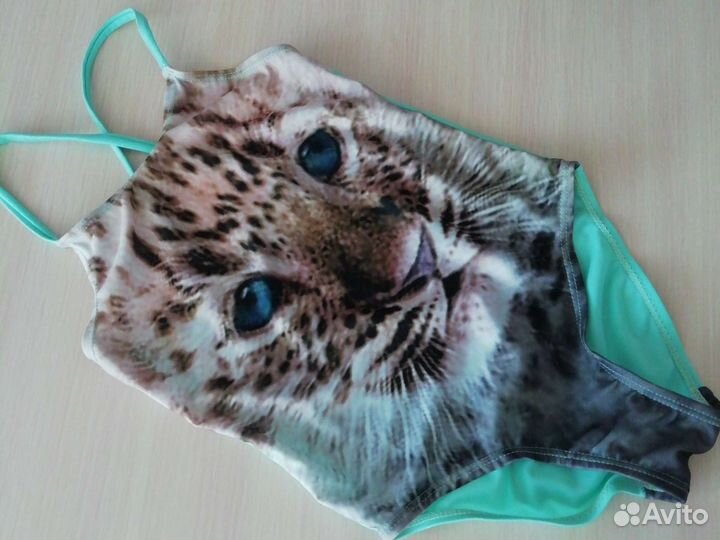 Купальник110-116