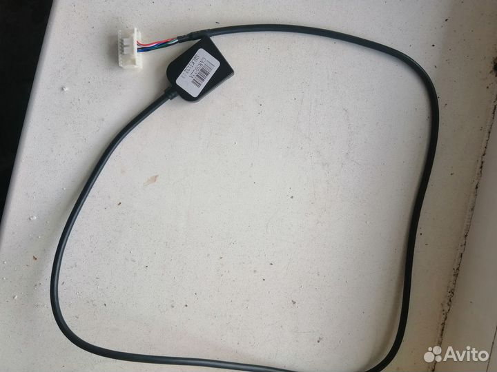 Слот для sim карты, на андроид магнитолы, 20 pin