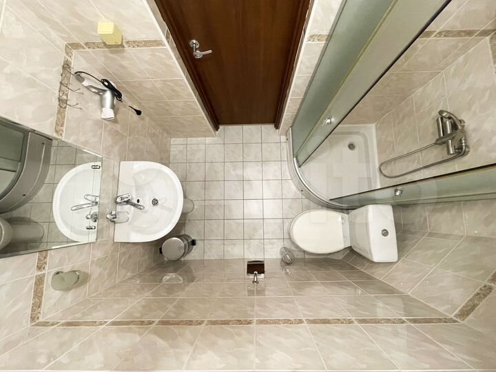 Гостиница, 356.9 м²