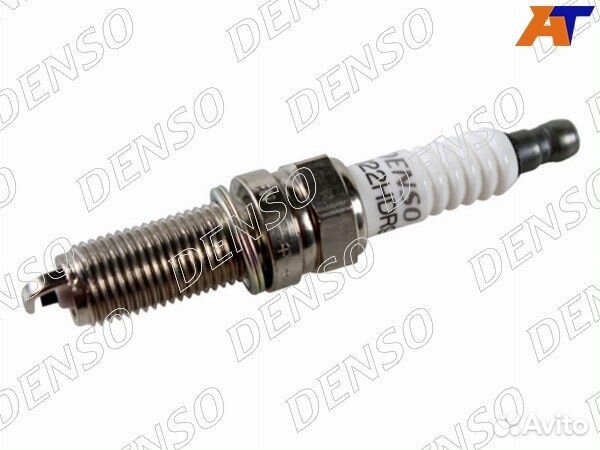 Свеча зажигания hyundai creta