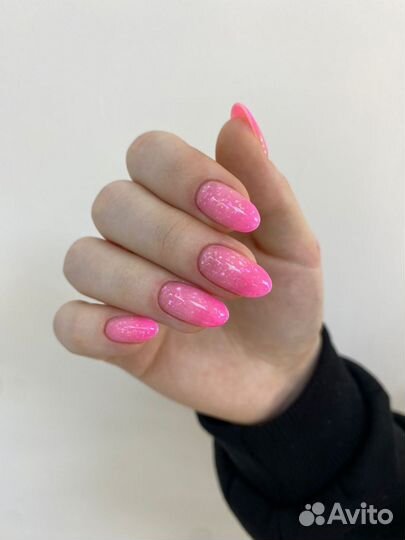 Мастер маникюра