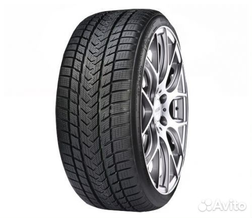 Gripmax Status Pro Winter 285/50 R20 112H