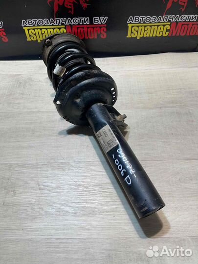 Амортизатор передний Audi TT RS