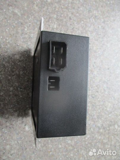 Преобразователь напряжения DAF 1368353