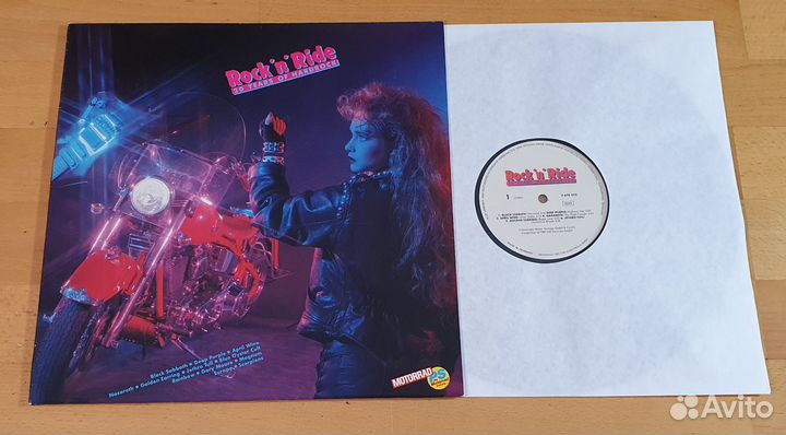 U2, Slade, Asia, Metal Ballads