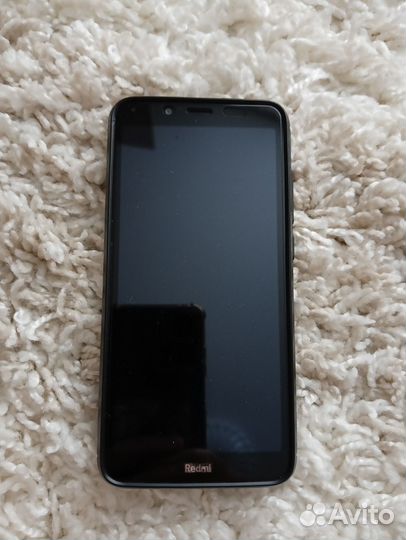 Xiaomi Redmi 7A, 2/16 ГБ