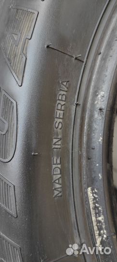 Tigar Sigura Stud 185/65 R15 92T