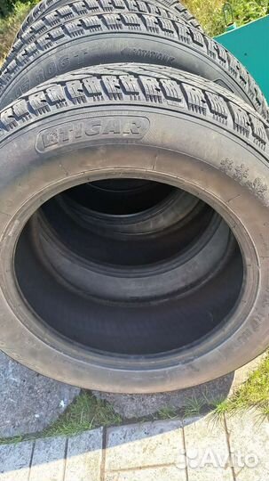 Tigar SUV Ice 225/65 R17